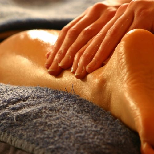 background massage image